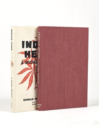Indian Hemp: A Social Menace