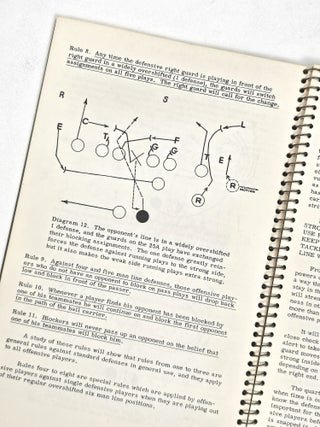 The "Z" Formation: Its Theory and Application