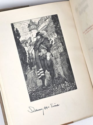Item #1771 The Chronicles of Rodriguez (Signed). Lord Dunsany