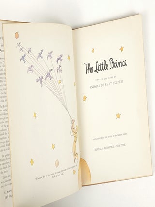 The Little Prince