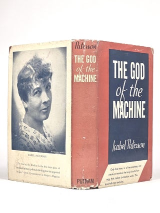 The God of the Machine