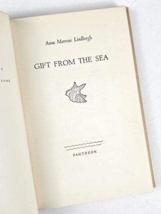 Gift from the Sea