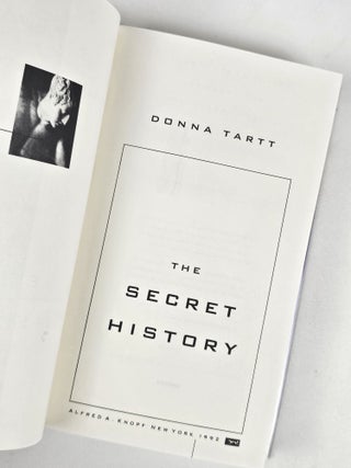 The Secret History