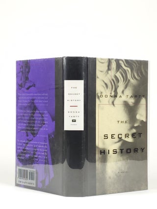 The Secret History