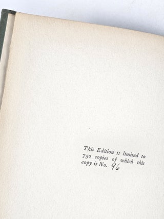 A Chapter on Autography by Edgar Allan Poe