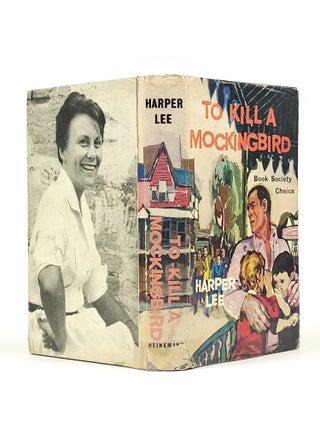 To Kill a Mockingbird