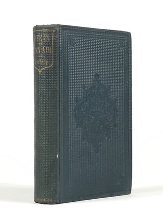 Item #1798 Life in the Open Air, and Other Papers. Theodore Winthrop