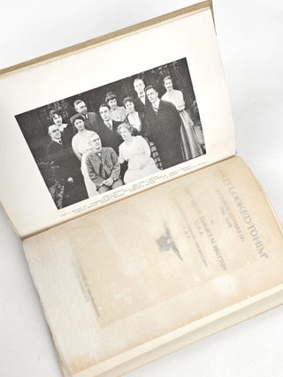 "As it Looked to Him": Intimate Letters on the War