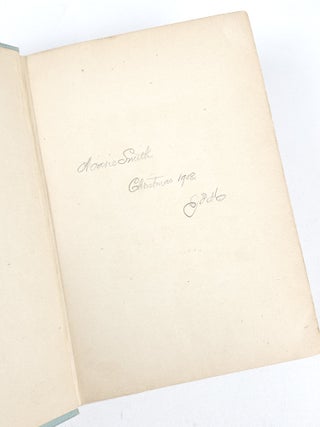 Anne of Green Gables