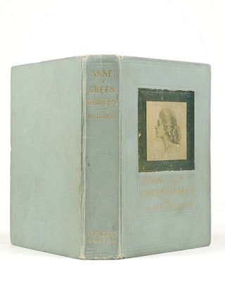 Anne of Green Gables