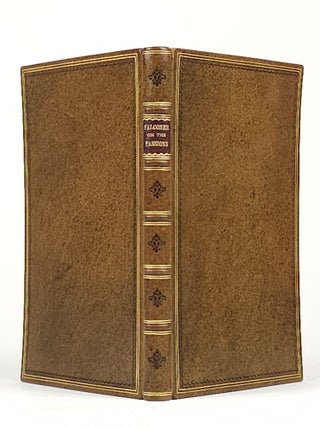 A Dissertation on the Influence of the Passions upon Disorders of the Body