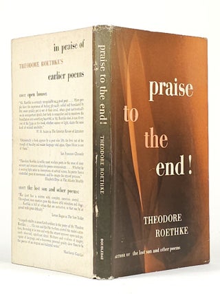 Praise to the End!