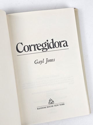 Corregidora
