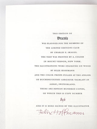 Dracula