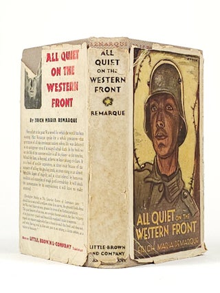 All Quiet on the Western Front