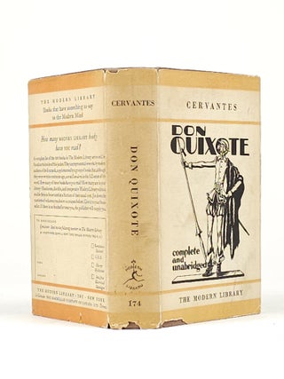 Don Quixote