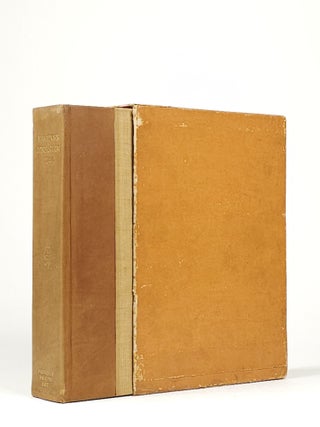 Hamilton's Itinerarium, Being a Narrative of a Journey from Annapolis, Maryland through Delaware, Pennsylvania, New York, New Jersey, Connecticut, Rhode Island, Massachusetts and New Hampshire from May to September, 1744