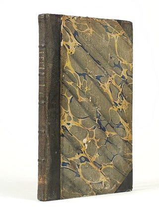 Item #1820 A Sketch of the Internal Condition of the United States of America, and of their...