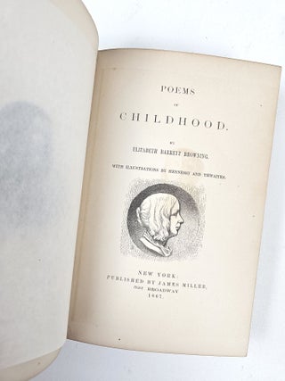 Poems of Childhood
