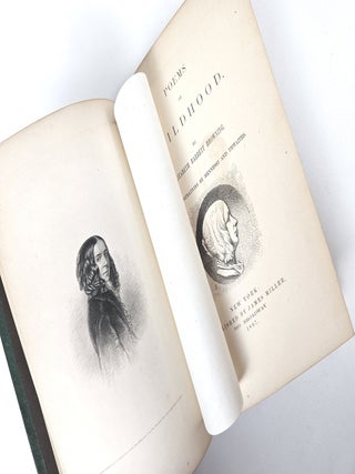 Poems of Childhood