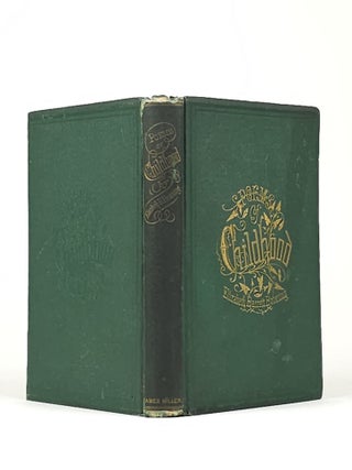 Poems of Childhood