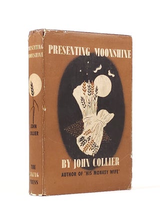 Item #1829 Presenting Moonshine. John Collier