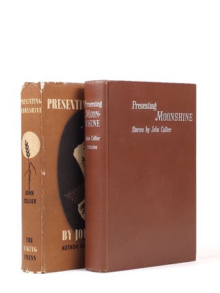 Presenting Moonshine