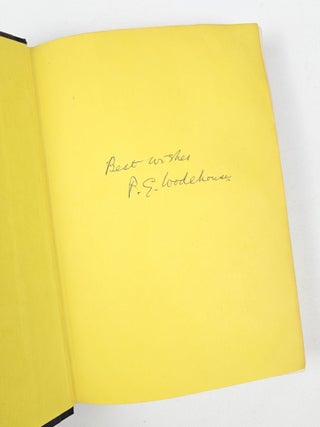 The Ice in the Bedroom (Signed)