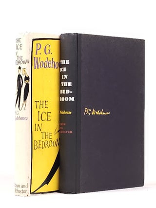 The Ice in the Bedroom (Signed)