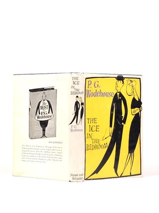 The Ice in the Bedroom (Signed)