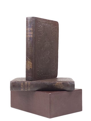 Item #1836 Mardi: and a Voyage Thither. Herman Melville