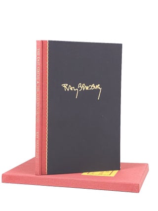The Last Circus & The Electrocution (Signed)