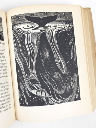 Moby Dick, or, the Whale