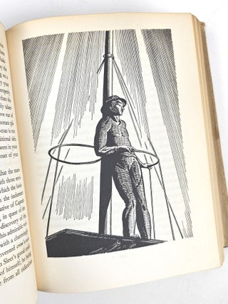 Moby Dick, or, the Whale