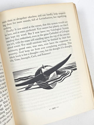 Moby Dick, or, the Whale