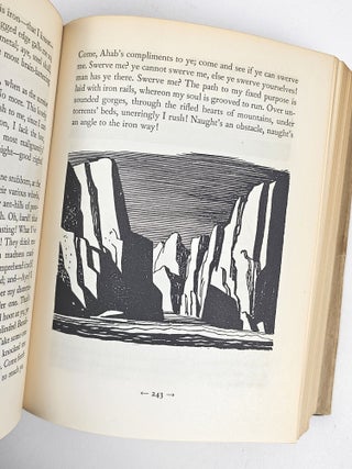 Moby Dick, or, the Whale