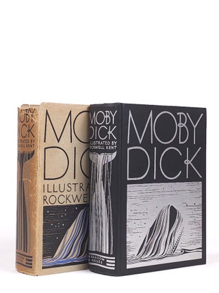 Moby Dick, or, the Whale