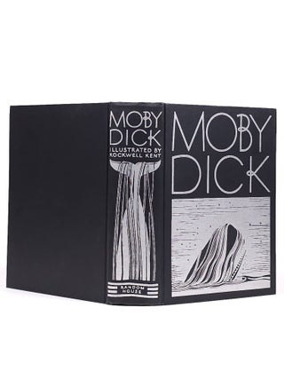 Moby Dick, or, the Whale