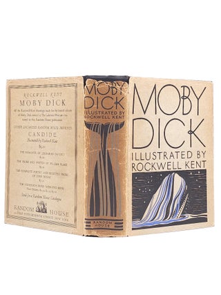 Moby Dick, or, the Whale