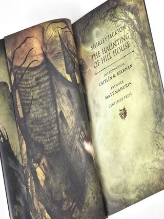 The Haunting of Hill House