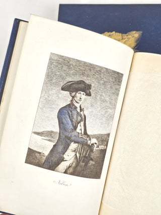 The Life of Nelson: The Embodiment of the Sea Power of Great Britain