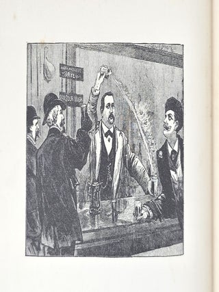 The Bon Vivant's Companion...or...How to Mix Drinks (Signed by Asbury)