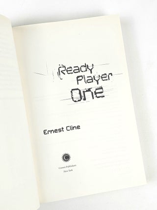 Ready Player One