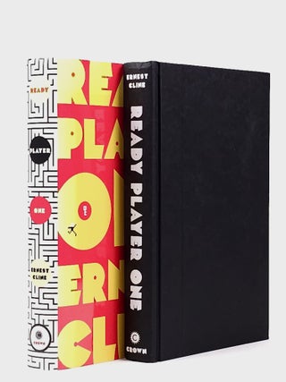 Ready Player One