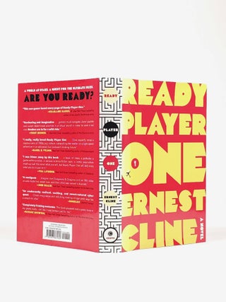 Ready Player One