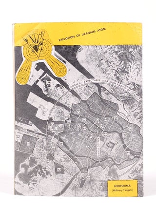 The Atom Bomb: A Study of Atom Power