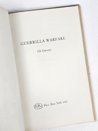 Guerilla Warfare