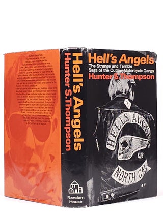 Hell's Angels: A Strange and Terrible Saga