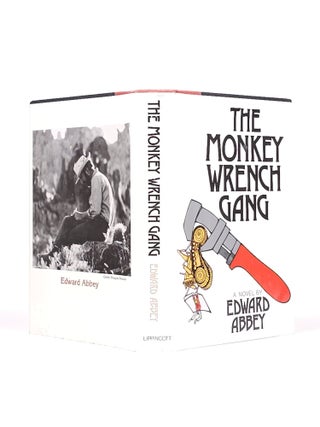 The Monkey Wrench Gang