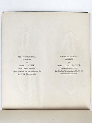 Reports of the Committee on the Conduct of the War: Fort Pillow Massacre | Returned Prisoners